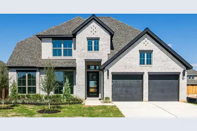 213 Maton Way, Liberty Hill, TX 78642 - Photo 1