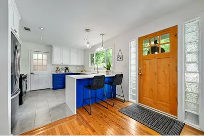 1709 Payne Avenue, Austin, TX 78757 - Photo 4