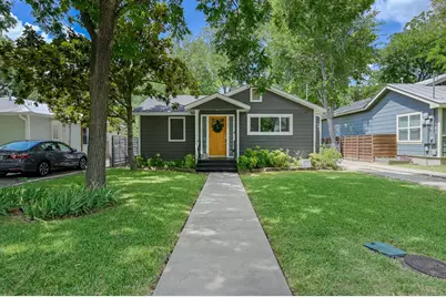1709 Payne Avenue, Austin, TX 78757 - Photo 2