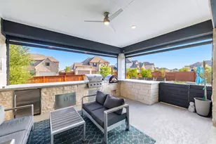 2101 Bayridge Rd, Georgetown, TX 78628 - Photo 32