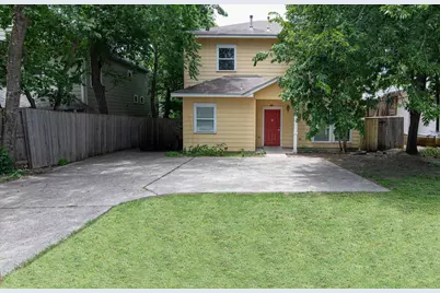 1702 Singleton Avenue #A, Austin, TX 78702 - Photo 2