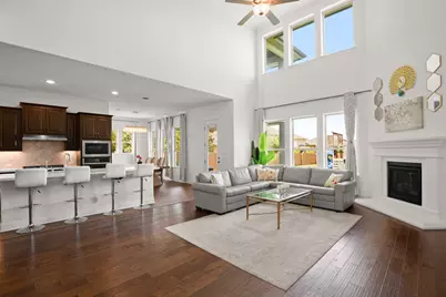 2817 Gatlin Cove, Leander, TX 78641 - Photo 2