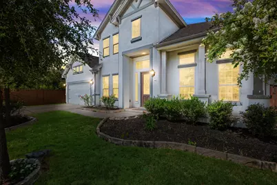 2817 Gatlin Cove, Leander, TX 78641 - Photo 2