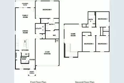 339 Mustang Lake Circle, Buda, TX 78610 - Photo 4