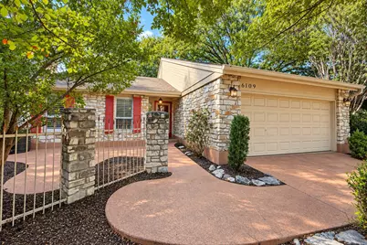 6109 Grass Hollow, Austin, TX 78750 - Photo 2