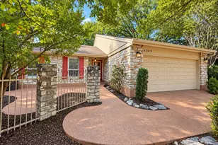 6109 Grass Hollow, Austin, TX 78750 - Photo 2
