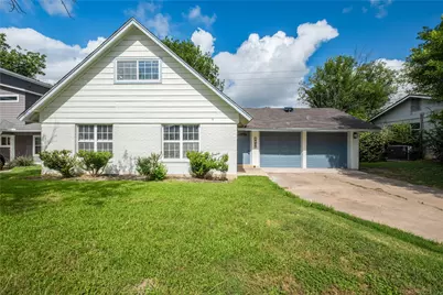 5504 Coventry Lane, Austin, TX 78723 - Photo 1