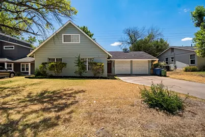 5504 Coventry Lane, Austin, TX 78723 - Photo 1