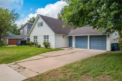 5504 Coventry Lane, Austin, TX 78723 - Photo 2