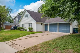 5504 Coventry Ln, Austin, TX 78723 - Photo 2