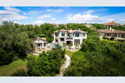 203 Bella Riva Drive, Austin, TX 78734 - Photo 2