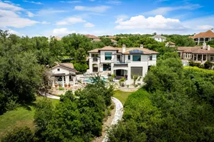 203 Bella Riva Dr, Austin, TX 78734 - Photo 2