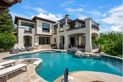 203 Bella Riva Drive, Austin, TX 78734 - Photo 1