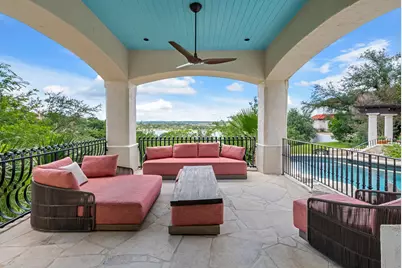 203 Bella Riva Drive, Austin, TX 78734 - Photo 30