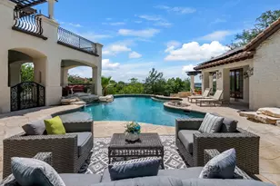 203 Bella Riva Dr, Austin, TX 78734 - Photo 26