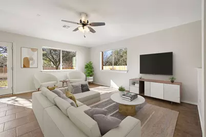 1149 Stone Forest Trail, Round Rock, TX 78681 - Photo 4