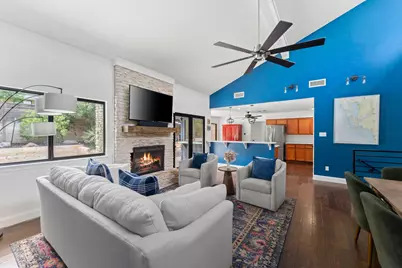 5103 Lea Cove, Austin, TX 78731 - Photo 12