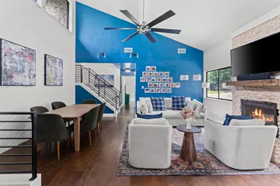 5103 Lea Cove, Austin, TX 78731 - Photo 2