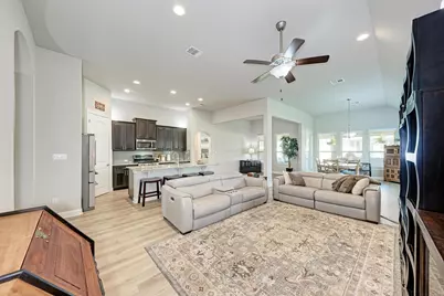 4959 Fiore Trail, Round Rock, TX 78665 - Photo 2