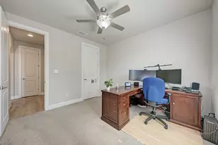 4959 Fiore Trail, Round Rock, TX 78665 - Photo 28