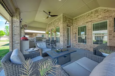 4959 Fiore Trail, Round Rock, TX 78665 - Photo 4