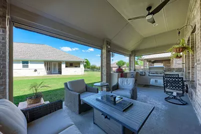 4959 Fiore Trail, Round Rock, TX 78665 - Photo 32