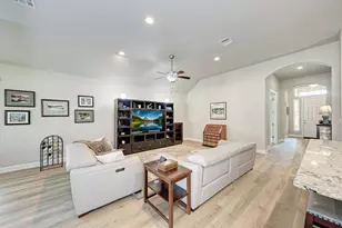 4959 Fiore Trail, Round Rock, TX 78665 - Photo 10