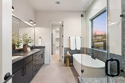 9803 Ribelin Ranch Court #6, Austin, TX 78750 - Photo 12