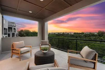 9803 Ribelin Ranch Court #6, Austin, TX 78750 - Photo 2