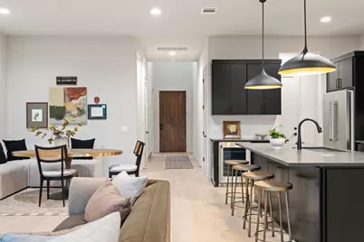 9803 Ribelin Ranch Court #6, Austin, TX 78750 - Photo 6