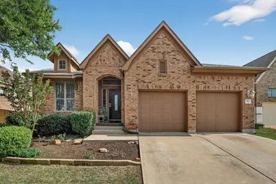 1812 Paseo Verde Drive, Leander, TX 78641 - Photo 1