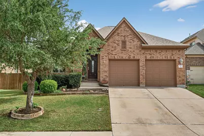 1812 Paseo Verde Drive, Leander, TX 78641 - Photo 10