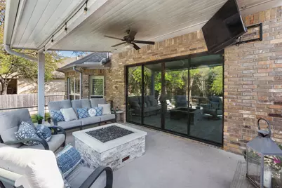 22128 Rose Grass Lane, Spicewood, TX 78669 - Photo 32