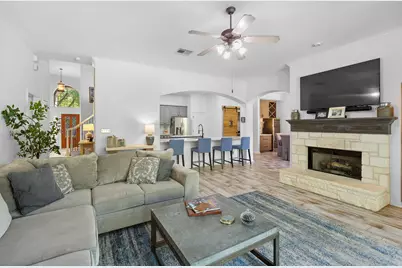22128 Rose Grass Lane, Spicewood, TX 78669 - Photo 8