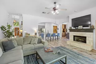 22128 Rose Grass Ln, Spicewood, TX 78669 - Photo 8