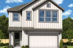 1407 Venus Cir, Round Rock, TX 78664 - Photo 1