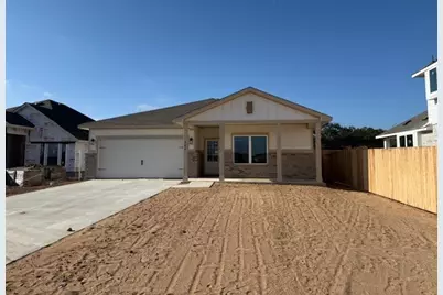 200 Judson Street, Bertram, TX 78605 - Photo 1