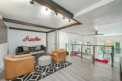 1301 Newning Avenue #B, Austin, TX 78704 - Photo 1