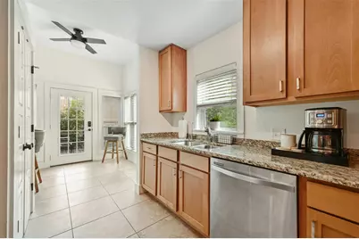 1301 Newning Avenue #B, Austin, TX 78704 - Photo 8