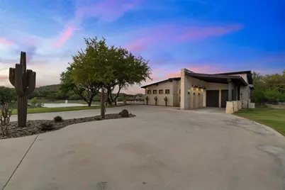 421 Rolling Hills Road, Blanco, TX 78606 - Photo 4