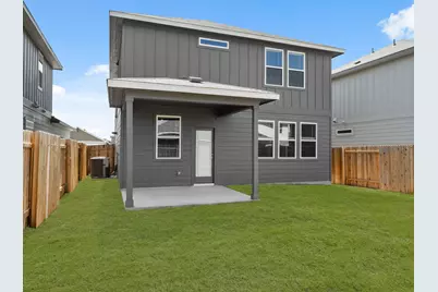 121 Greenway Lane, Georgetown, TX 78628 - Photo 2