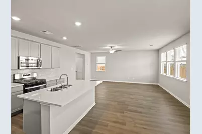 121 Greenway Lane, Georgetown, TX 78628 - Photo 12