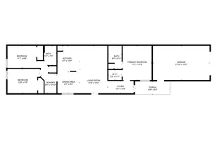 1302 N Bishop St, San Marcos, TX 78666 - Photo 2