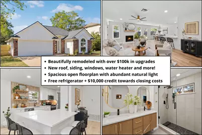 1905 Birds Nest Court, Cedar Park, TX 78613 - Photo 1