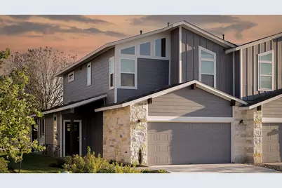 20601A Combine Path, Pflugerville, TX 78660 - Photo 1