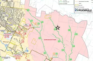 20512 Cameron Rd, Coupland, TX 78615 - Photo 4