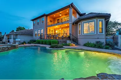 4609 Bat Falcon Drive, Austin, TX 78738 - Photo 36