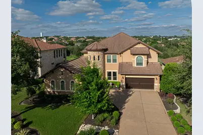 4609 Bat Falcon Drive, Austin, TX 78738 - Photo 1