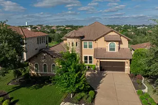 4609 Bat Falcon Dr, Austin, TX 78738 - Photo 1