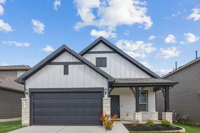 428 English Oak Street, Georgetown, TX 78626 - Photo 1